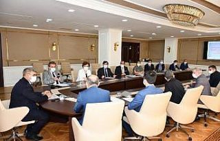 Kadına Yönelik Şiddetle Mücadele Değerlendirme...