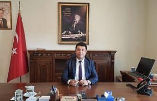 Kadirli’ye il dışından gelenler için 14 gün...