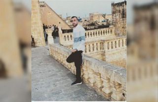 Kağıthane’de alkol tartışması kanlı bitti:...