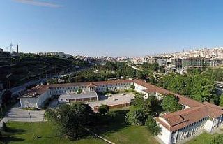 Kağıthane’de üniversite öğrencileri için eğitim...