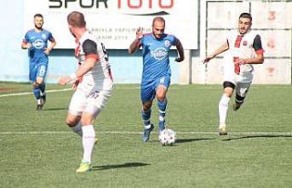 Kahta02 Spor-Yozgat 1959 Spor: 1-1