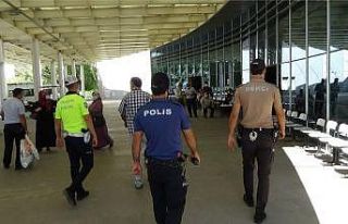 Kahta’da kumar oynayanlara ceza yağdı