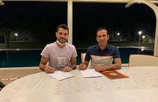 Kaleci Ertaç yeniden Yeni Malatyaspor’da