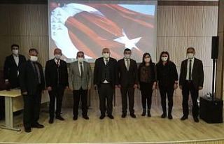 Kalem Tutan Eller Üşümesin