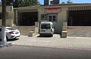 Kalp krizi sanılırken elektrik akımına kapılarak...