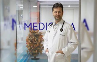 “Kalp ve damar sistemi hastalığı olan kişilerde...