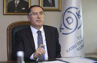 Kamu Başdenetçisi Malkoç: “Darbeyi hatırlatan...