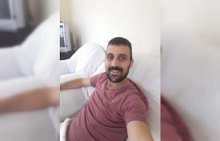 Kanser hastası baba hayata daha fazla tutunamadı