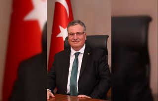 Kaplan’dan 29 Ekim kutlaması