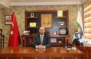 Karabük TSO Başkanı Mescier TİM verilerini değerlendirdi