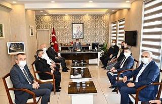 Karabük Valiliği’nden  kısa kısa