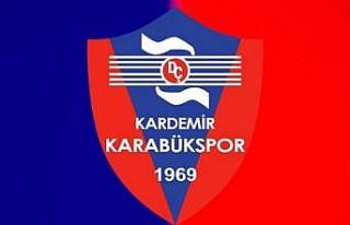 Karabükspor davasında savcılık iddianamesi tamamlandı