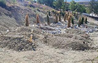 Karabük’te 120 günde korona virüsten 30 kişi...