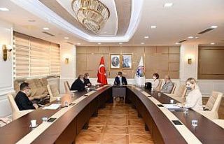 Karabük’te çöplerden enerji üretilecek