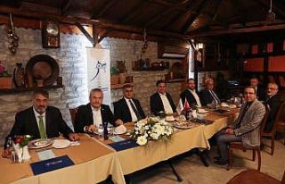 Karabük’te hedef Teknokent ile demir çelik sektörünü...