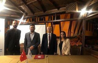 Karabük’te Teknokent’e 3 firma katıldı