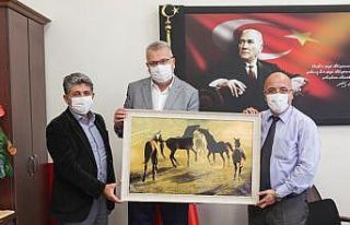 Karacabey için birlikte çalışmaya devam