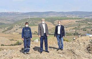 Karacabey’de çevre kirliliğine geçit yok