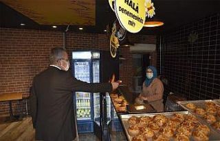 Karacabey’de Cumhuriyet Bayramı coşkusu