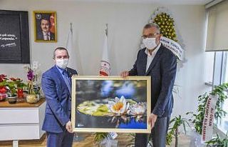 Karacabey’de tarımsal kalkınmaya destek