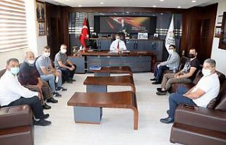 Karacasu Çömleği için güçbirliği kararı alındı