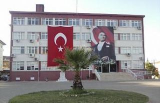 Karacasu Kaymakamlığından öğrencilere, televizyon...