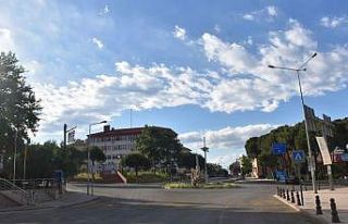 Karacasu’da aktif vaka sayısı en üst seviyeye...
