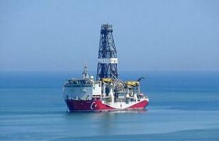 Karadeniz’deki doğalgaz rezervinde yeni miktar...
