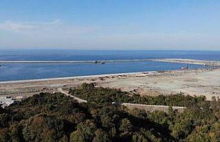 Karaelmas Kenti, Mavi Elmas’a dönüyor