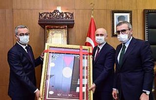 Karaismailoğlu: "Kahramanmaraş’ı kusursuz...