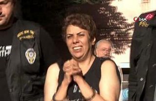 Karaköy’de başörtülü öğrencilere saldıran...