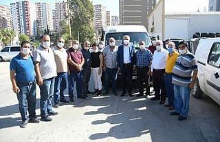 Karalar: "Türkiye’de örnek alınan işlere...