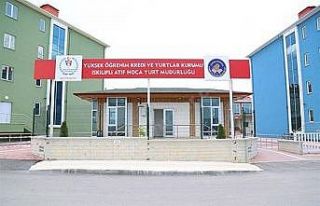 Karantina kuralına uymayan kişi yurda yerleştirildi