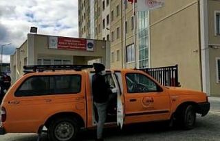 Karantinadaki hasta, Trabzon’dan Kastamonu’ya...