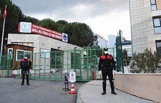Karantinaya uymayanlar, öğrenci yurduna gönderiliyor
