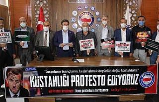 Karataş: “Biz insanız, elbette inancımızı ve...