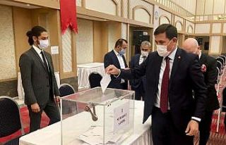 Karatay Belediyesi, Enerji Kentleri Birliği’nin...