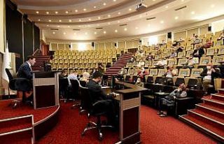 Karatay Belediyesine 420 milyon lira bütçe