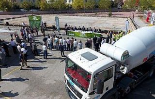 Karatay’da okullar halı sahaya kavuşuyor