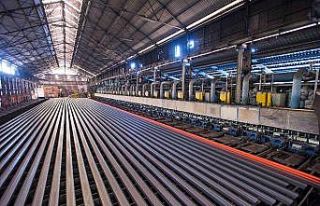 KARDEMİR, TCDD’ye 30 bin ton ray satacak