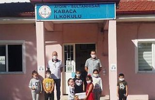 ‘Kardeşim de tatsın’ dediler, Çorum’a incir...