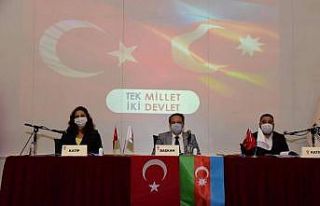 Karesi Belediye Meclisi’nden Azerbaycan’a destek