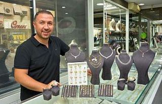 Karip: "Altın her dönem en güvenli yatırım...