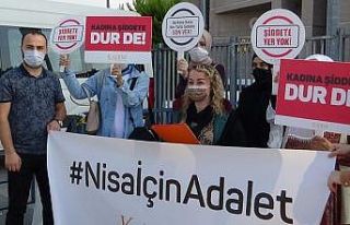 Karısına kurşun yağdıran sanığa ağırlaştırılmış...