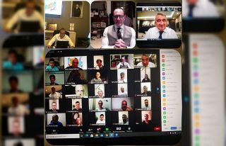 Kariyer Merkezi, ekonomist Emre Alkin’i iş dünyası...