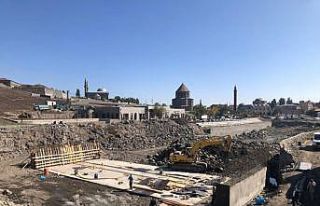 Kars Vadisi Projesi Kars’a değer katacak