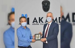 Karslıoğlu: "Esnaf ve sanatkarlar toplumun...