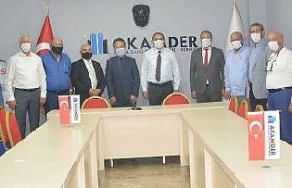 Karslıoğlu: "Torba yasa bizi rahatlatacak"