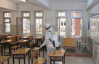 Kartal Belediyesi, öğrencileri ile buluşacak okulları...