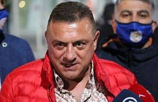 Kartal: “Daha iyi bir Rizespor izlettireceğiz”